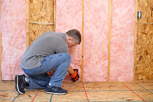 Best Insulation for Specific Applications in Newberg, OR